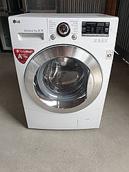 Вузька пральна машина LG Inverter Direct Drive 7 KG / F72A8HDN2