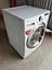 Пральна машина LG Inverter Direct Drive 15 KG / 2017-го року випуску / F1255FDH, фото 3