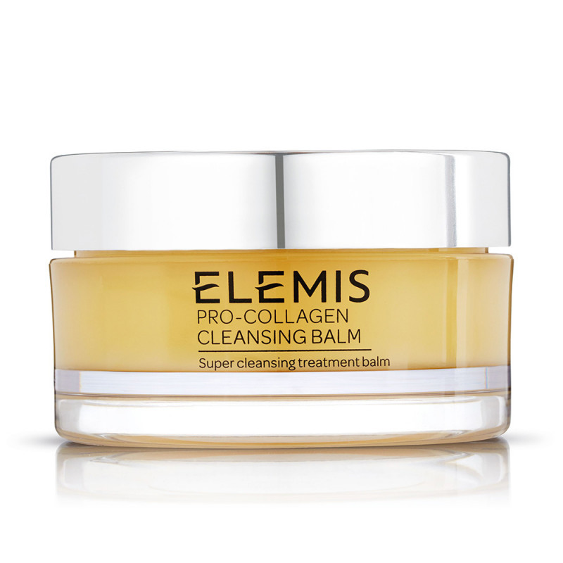 Бальзам для вмивання Elemis Pro-Collagen Cleansing Balm 20ml