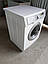 Пральна машина AEG LAVAMAT SILENT SYSTEM PLUS 8 KG / LN89680A3, фото 4
