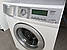 Пральна машина AEG LAVAMAT SILENT SYSTEM PLUS 8 KG / LN89680A3, фото 6
