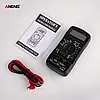 Мультиметр цифровий універсальний ANENG XL830L, фото 9