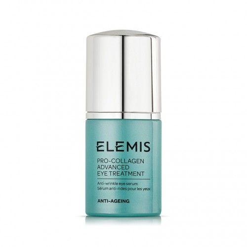 Омолоджуюча ліфтинг - сироватка Elemis Pro-Collagen Advanced Eye Treatment 15 ml