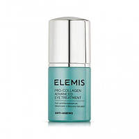 Омолоджуюча ліфтинг - сироватка Elemis Pro-Collagen Advanced Eye Treatment 15 ml