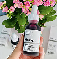 Кислотний пілінг для обличчя The Ordinary AHA 30% + BHA 2% Peeling Solution