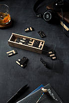 Доміно головоломка лабіринт | Domino Puzzle Maze, фото 2