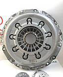 LUK 624329509 Комплект зчеплення Ford Mondeo C-Max, Focus 1.8-2.0, фото 2