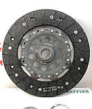 LUK 624329509 Комплект зчеплення Ford Mondeo C-Max, Focus 1.8-2.0, фото 3