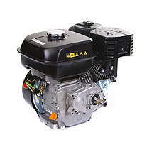 Двигун бензиновий Weima WM170F-L (R) (7 к.с. шпонка 20 мм)