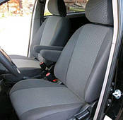 Чохли з автотканини