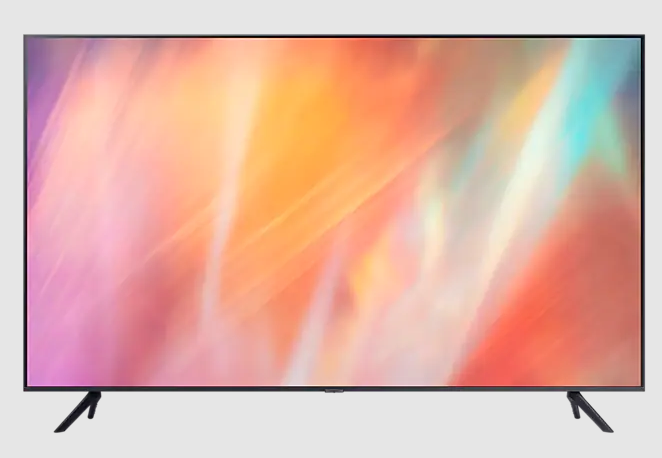 Телевізор Samsung 55AU7102 SmartTV