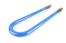 Стрем'янка ресорна BPW (M24x3x101x490) BMT00012 W/N