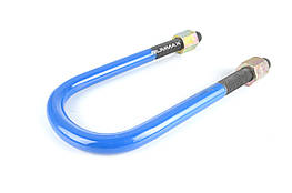 Стрем'янка ресорна BPW (M24x3x128x320) BMT00019 W/N