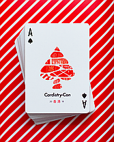 Карти гральні | Cardistry-Con 2018, фото 6