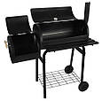Садовий гриль Kaminer G5165, фото 2