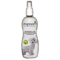 Спрей після тримінгу ESPREE Aloe&Witchhazel Aftershave 355 мл