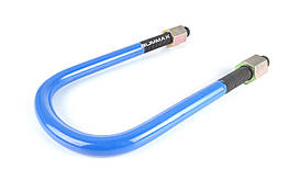 Стрем'янка ресорна BPW (M24x3x156x330) BMT00023 W/N