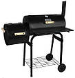 Садовий гриль Kaminer G5165, фото 5