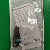 Tetric N-Bond Self-Etch,ТЕТРІК ЕН-ЦЕРАМ БОНД 6 ГР SELF- ETCH ІВОКЛЯР