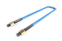 Стрем'янка ресорна Iveco (M18x1,5x92x550) BMT00066 W/N, фото 2