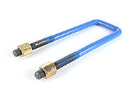 Стрем'янка ресорна Iveco (M16x1,5x71x250) BMT00078 W/N, фото 2