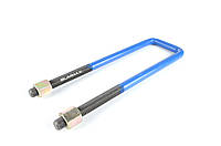 Стрем'янка ресорна Iveco (M16x1,5x71x310) BMT00079 W/N, фото 2