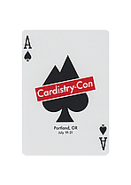 Карти гральні | Cardistry-Con 2019, фото 6