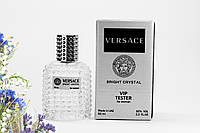 Тестер Versace Bright Crystal 60 мл ОАЭ