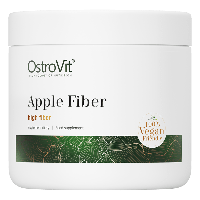 Здоровье кишечника OstroVit - Apple Fiber VEGE (200 грамм)