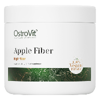 Здоров'я кишківника OstroVit — Apple Fiber VEGE (200 грамів)