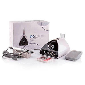 Фрезер для манікюру Nail Drill ZS-711, фото 2