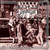 Вінілова платівка Alice Cooper - Greatest Hits 1974/2018 (Lco2982) Rhino/EU Mint (art.236670), фото 1