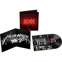 AC/DC — Power Up 2020 (19439725561) Columbia/EU Mint Вінілова пластинка (art.238956)