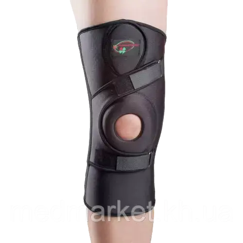 Пристосування ортопедичне для коліна К-1П, фото 1