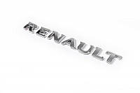 Надпись Renault для Renault Kangoo 2008-2020 гг
