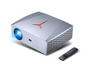 Проектор мультимедійний Vivibright Wi-light F40