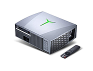 Проектор мультимедійний Vivibright Wi-light F40, фото 3