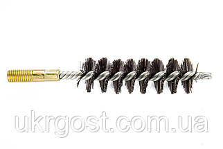 Щітка металева для чищення теплообмінника котлів, труб Savent 30 мм, фото 2