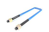 Стрем'янка ресорна Iveco (M18x1,5x82x400) BMT00086 W/N, фото 2