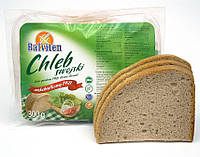 Хлеб без глютена домашний серый низкобелковый PKU Balviten 300 г