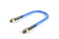 Стрем'янка ресорна MAN (M14x1,5x92x200) BMT00102 W/N, фото 2