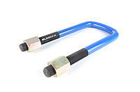 Стрем'янка ресорна MAN (M24x2x101x280) BMT00108 W/N, фото 2