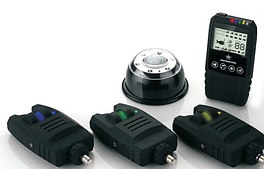 Індикація кльову