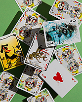 Карти гральні | Flying Dog, Edition 2, фото 2