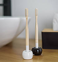 Зубна щітка MORO Bamboo 18,5см M-4102