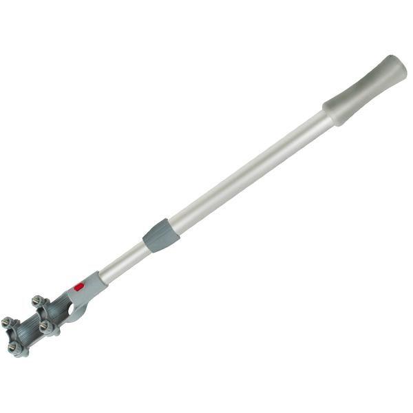 OUTBOARD HANDLE TELESCOPIC / подовжувач румпель телескопич.