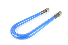 Стрем'янка ресорна Mercedes (M24x1,5x90x380) BMT00134 W/N