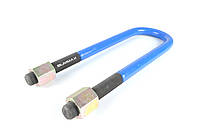 Стрем'янка ресорна Mercedes (M24x1,5x90x380) BMT00134 W/N, фото 2