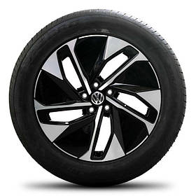 Оригінальні диски R19 VW ID.4