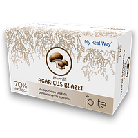 Agaricus Blazei Murrill forte (імуномодулятор) 90 капсул